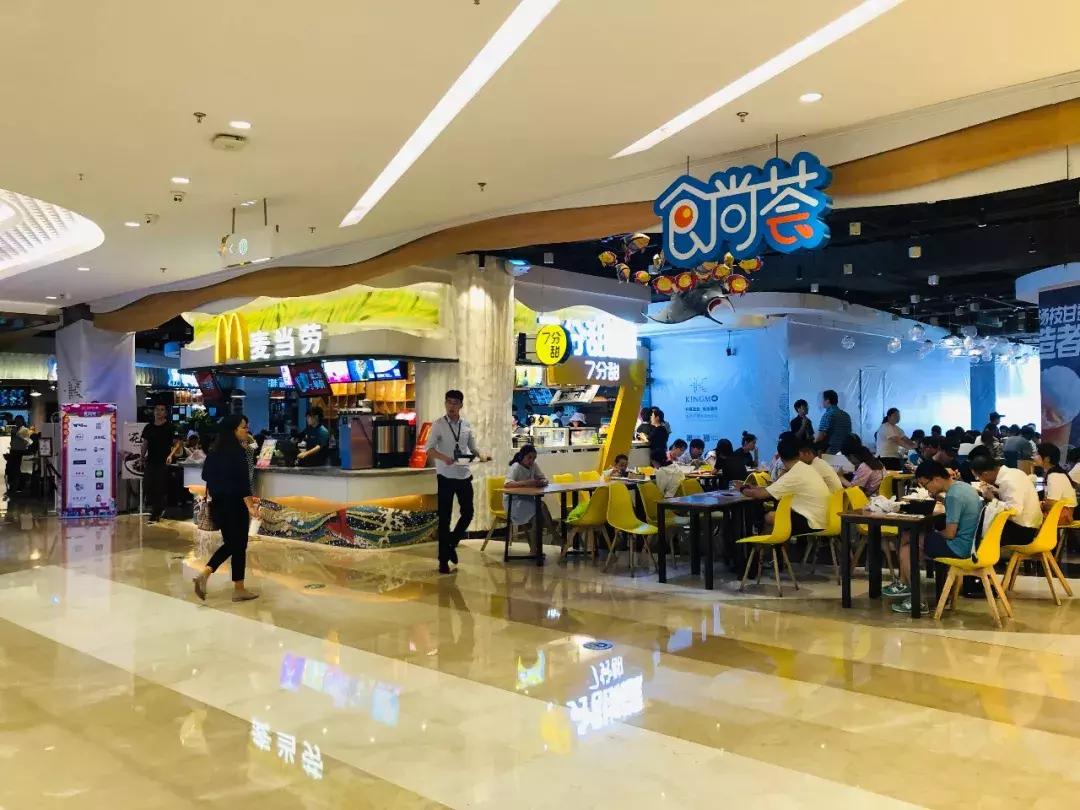 江宁百家湖商业和河西商业,南京能坐稳全国前十吗