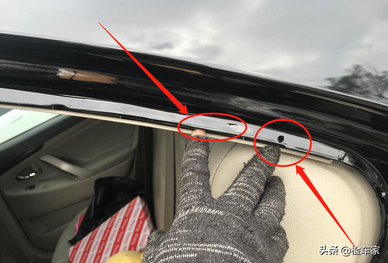 买到20万公里的调表车,20万公里的调表车值多少钱