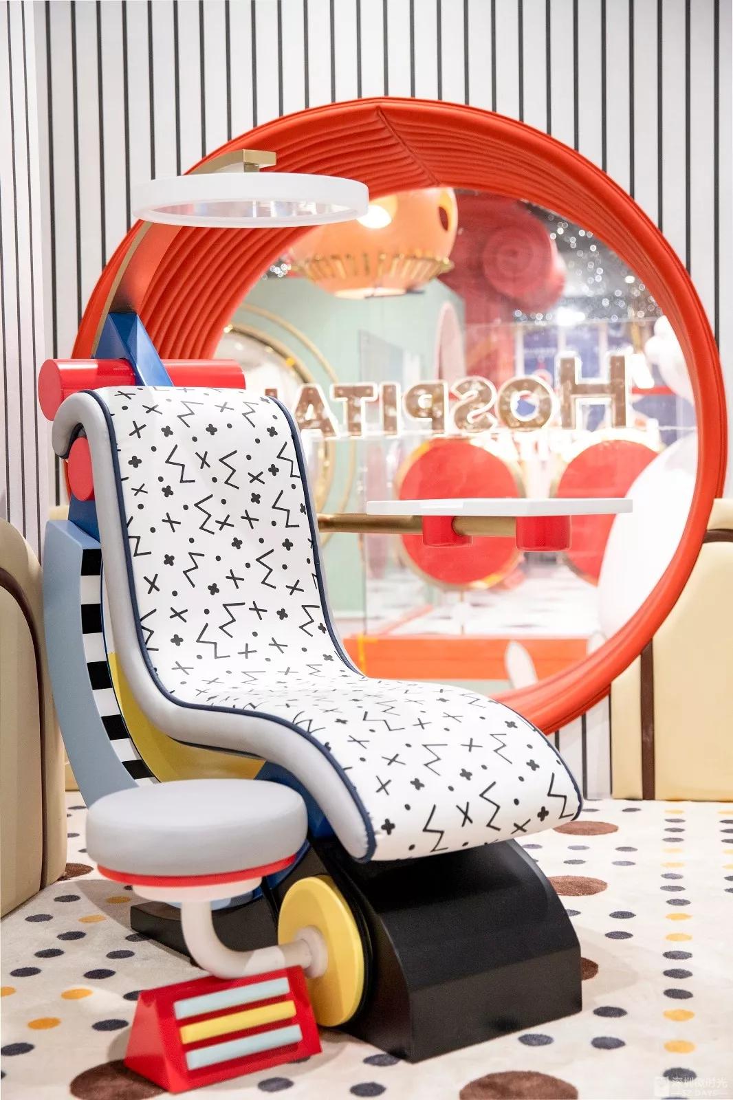 6000㎡的魔法城堡空降万象天地！太太太太豪华了