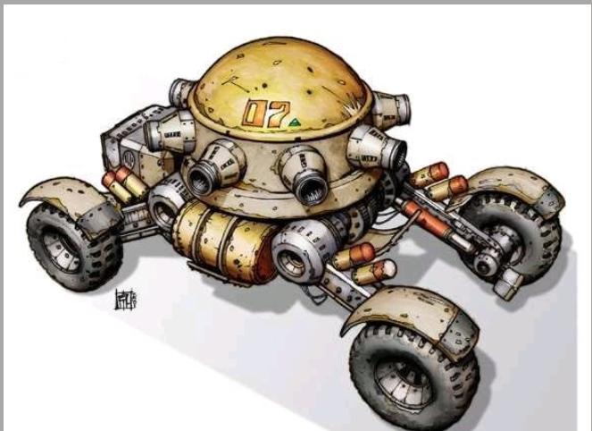 红警2各个兵种作用,红警2中各个兵种作用