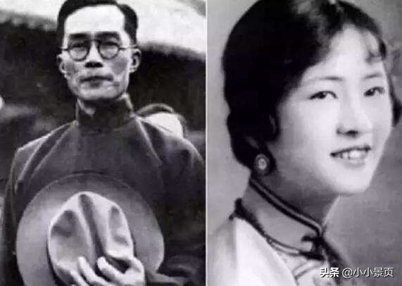 金岳霖的爱情生活,金岳霖讲爱一个人就是成全