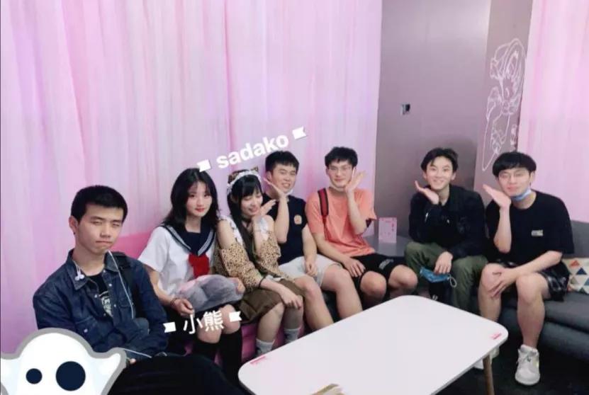 女仆兼职也能赚上万,女仆桌游的老板却要穷哭了