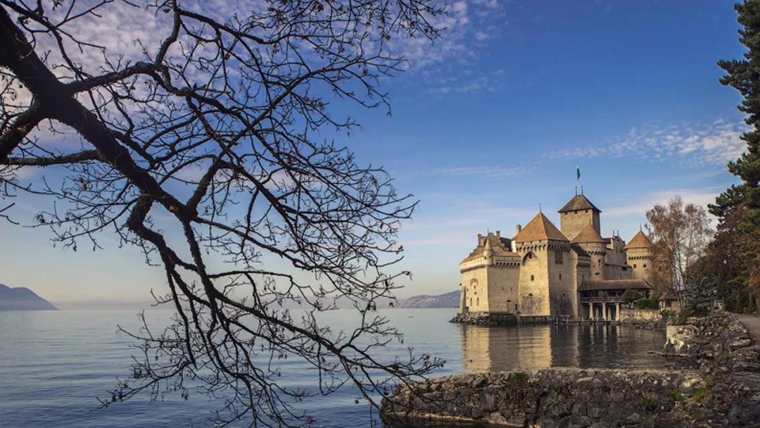 瑞士旅游攻略你想知道的都在这里,瑞士银行旅游