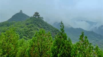 房山凤凰山登山步道攻略,北京房山凤凰山旅游攻略