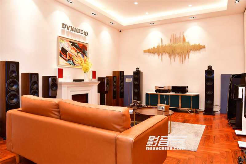 北京华语视听牛永胜：以客户为主，20年老店的“生意经”