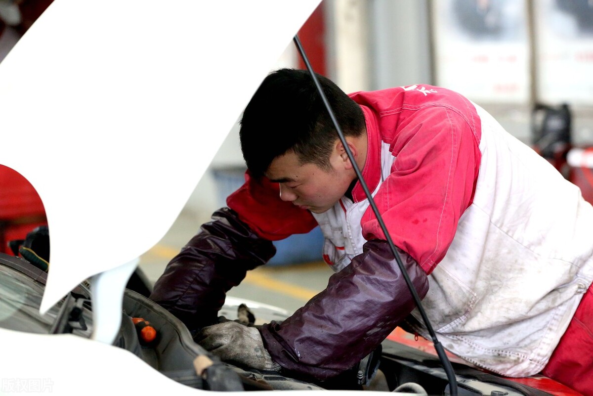 汽修厂如何经营,2021年汽修厂盈利项目