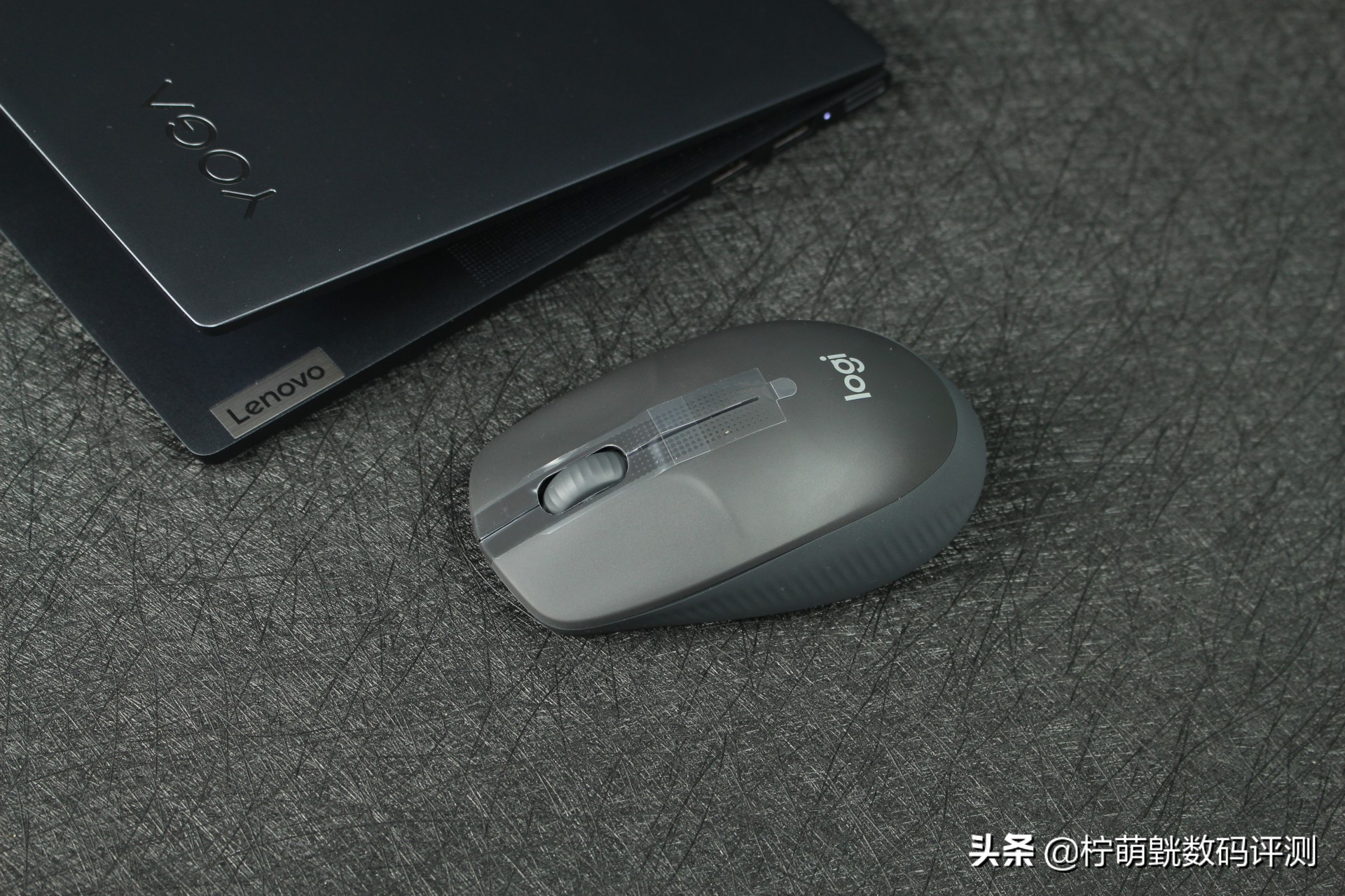 罗技m190测评,罗技m190鼠标