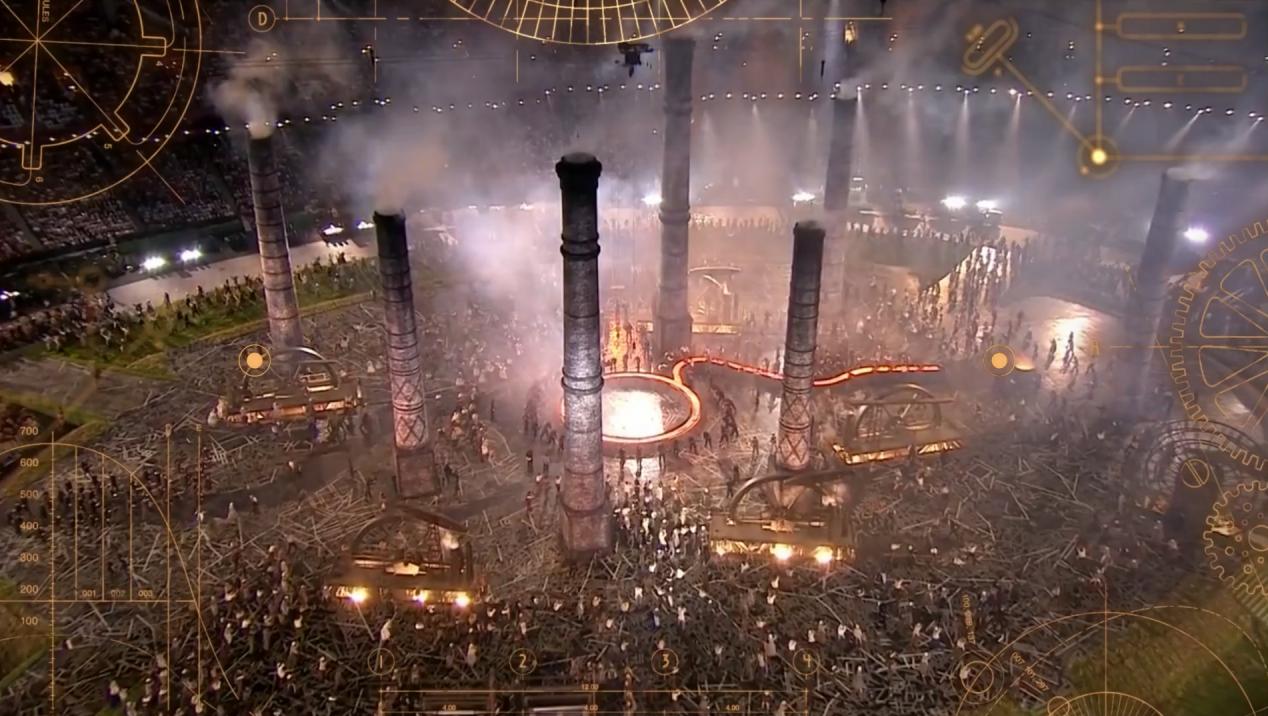 欧洲为什么互联网发展不起来,国外大型互联网公司