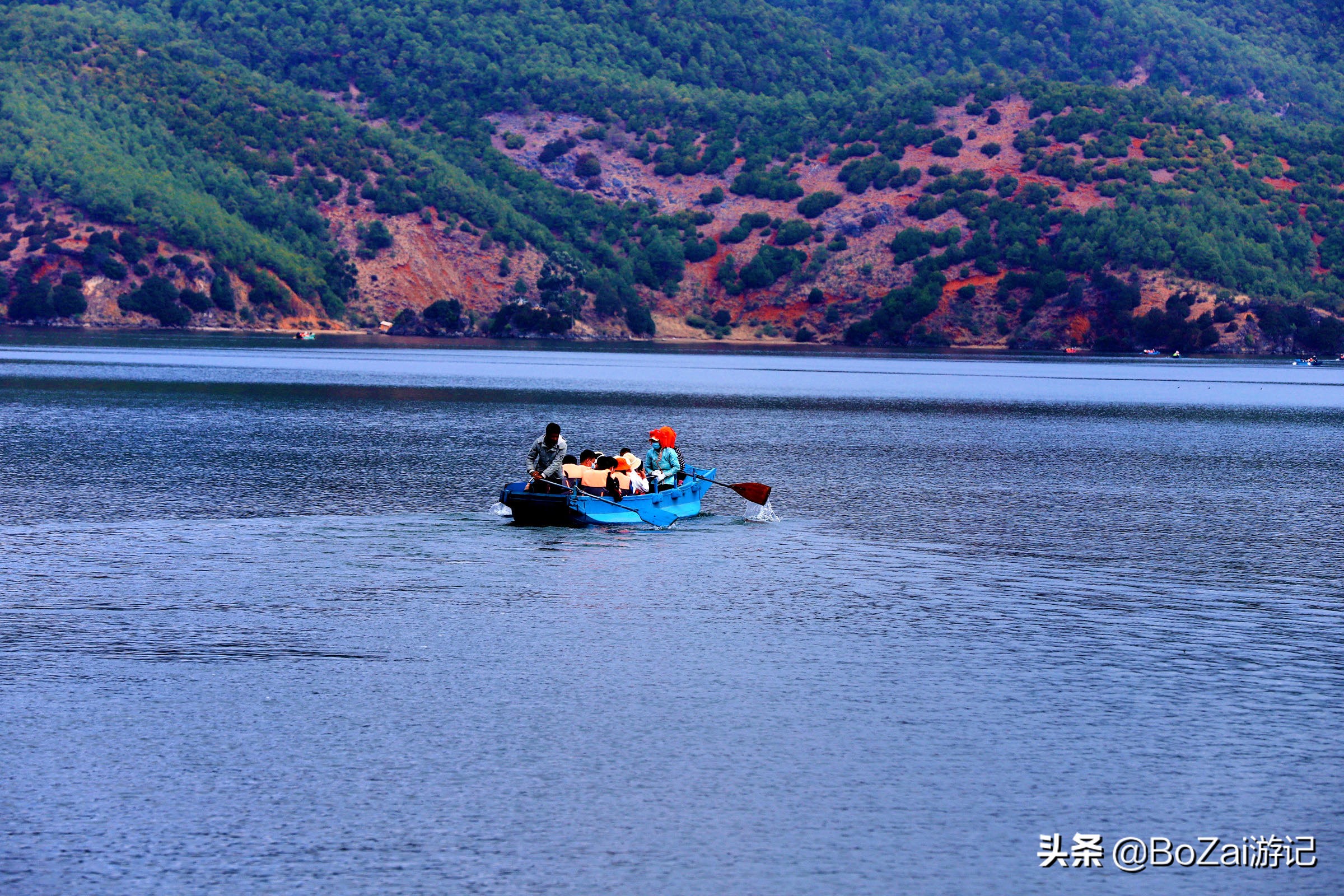 去云南丽江必游景点攻略,去云南丽江旅游必去景点