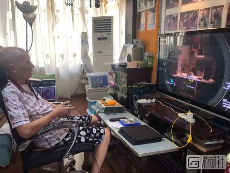 66万粉丝的网红,2019年apex主播