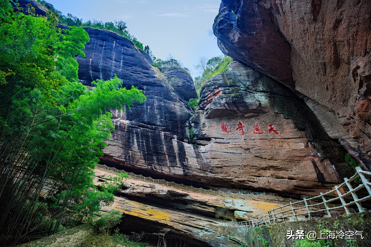 瑞金偏远自然风景,瑞金小众景点大全