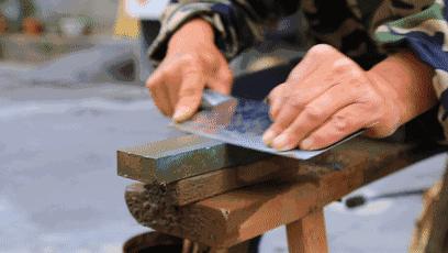 内江金街摊摊面,再见了内江的网红夜市