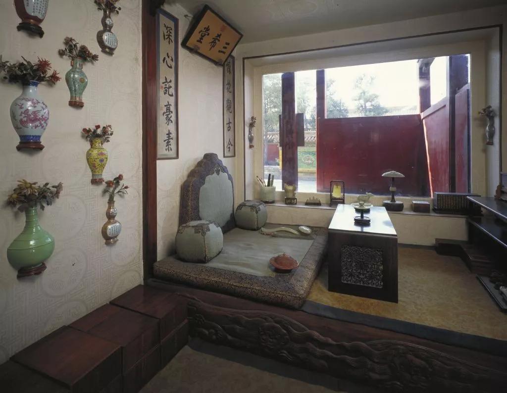 中国人挨冻简史:没有暖气片,给个皇帝都不干