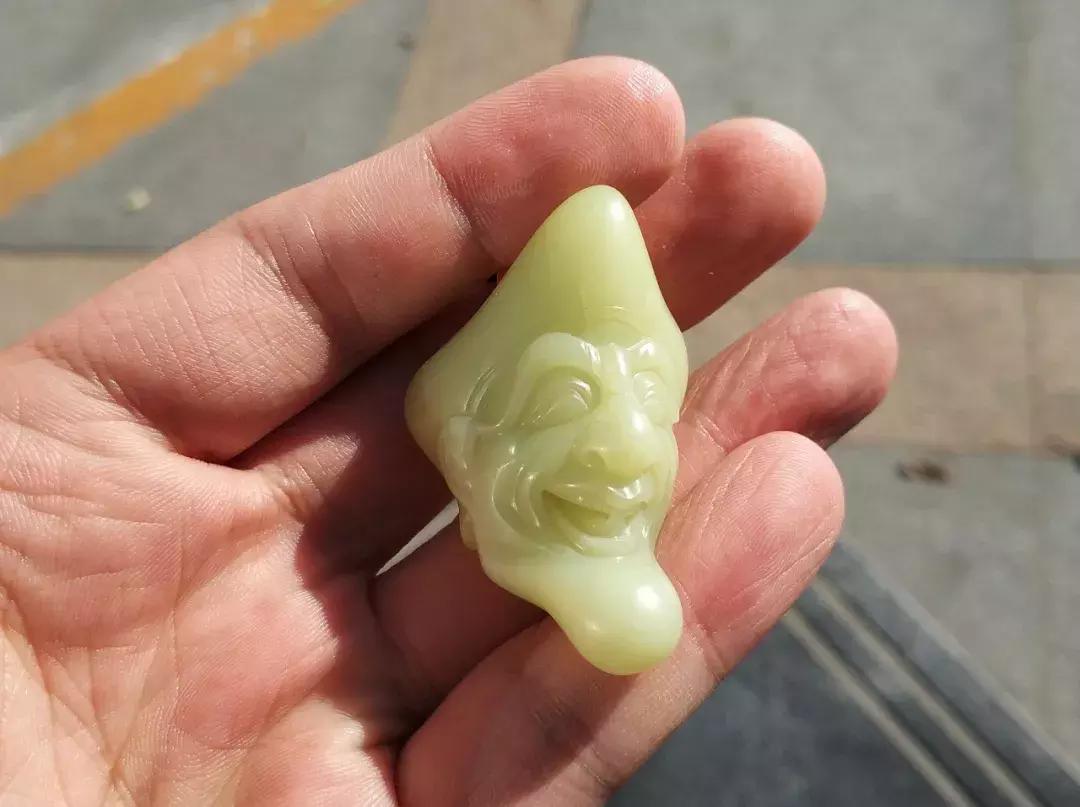 2019年“犯太岁“?这些玉佩供您参考