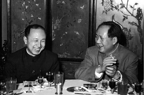 人造卫星上天，毛主席提了4个要求，个个难于上青天