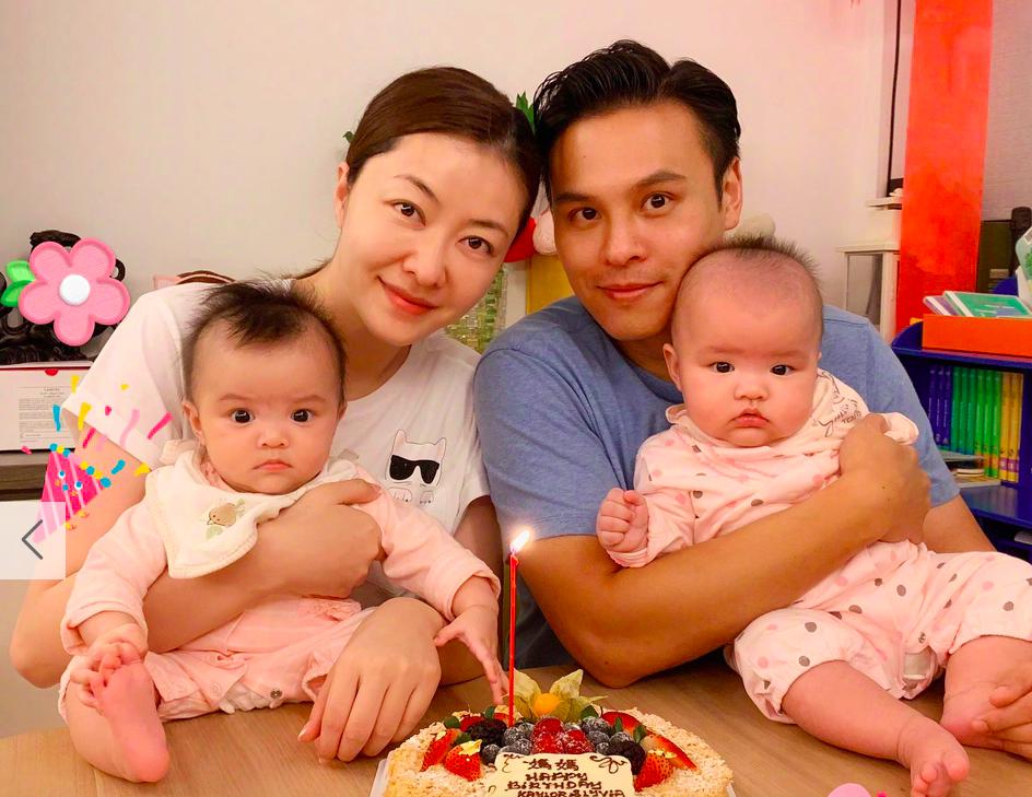 郭富城与熊黛林现状,郭富城熊黛林鞋不合脚