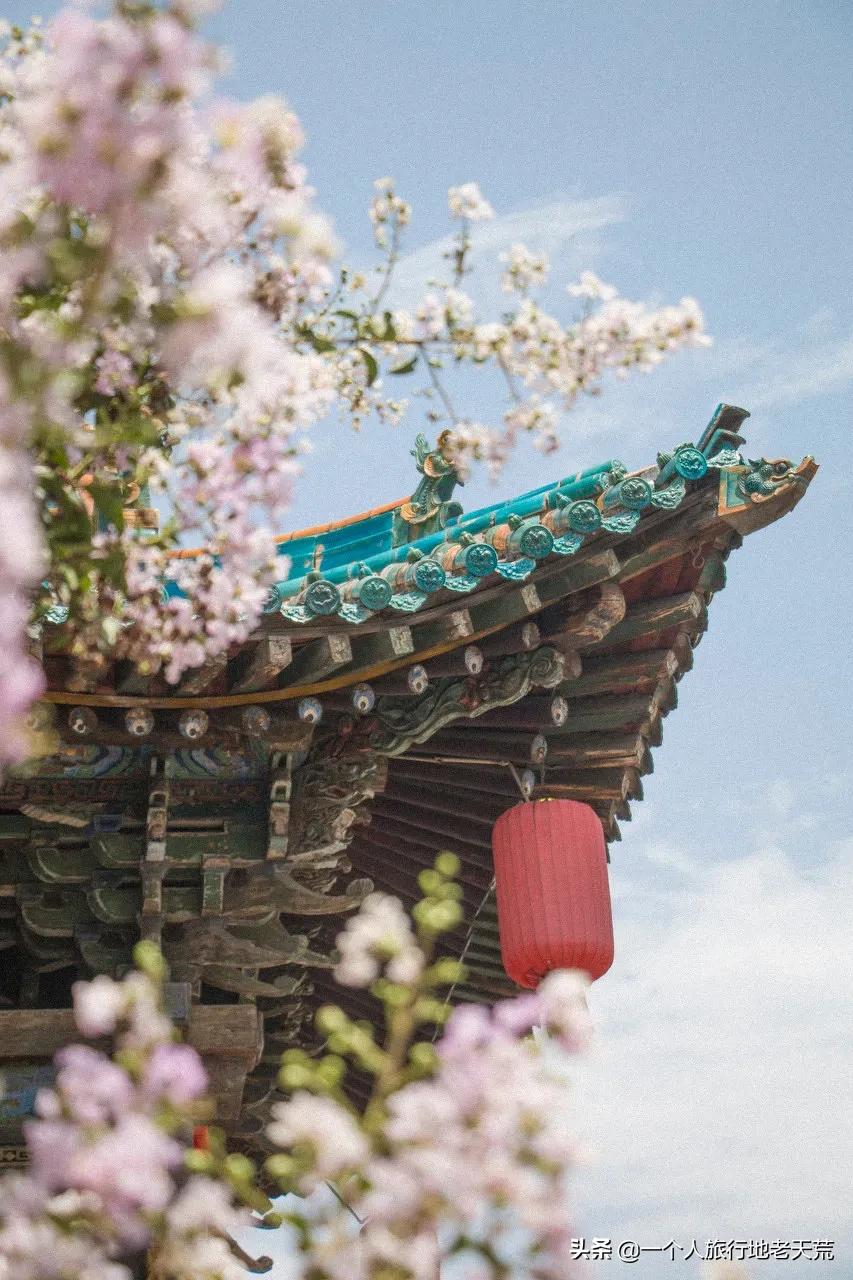 这33个被列入“世界文化遗产”的中国景区！你去过几个