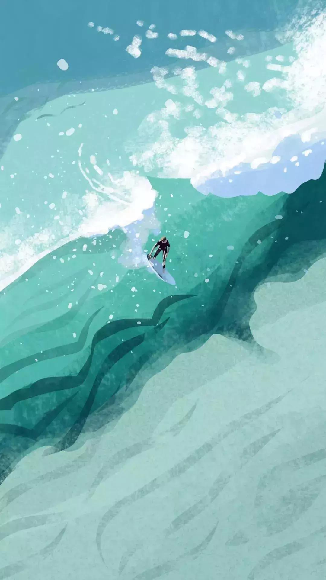 好看的iphone壁纸推荐,iphone13壁纸4k全面屏风景