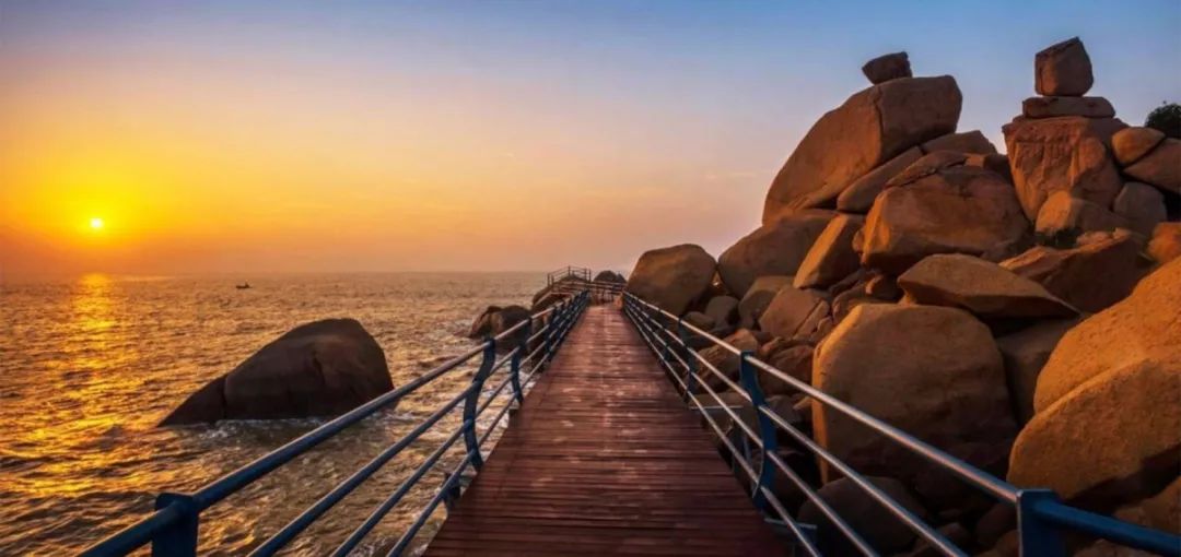 那琴半岛周边游玩,那琴半岛适合情侣去吗