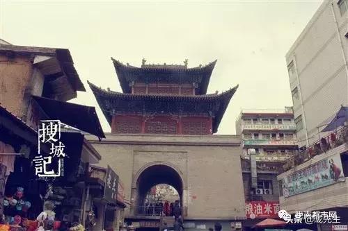 陇南市最大的城市,陇南中心城市