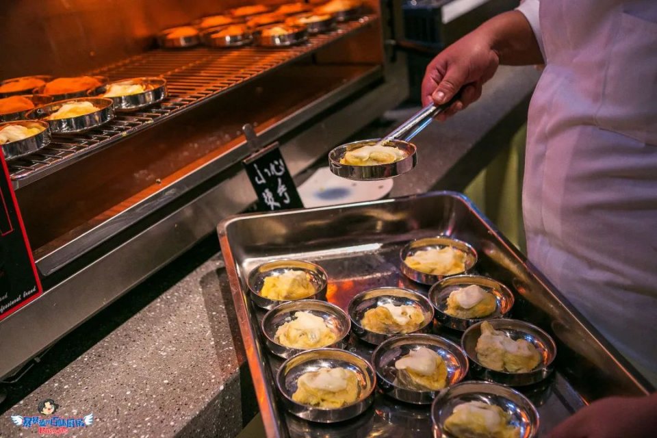 爽到爆的美食,爽到爆吃海鲜