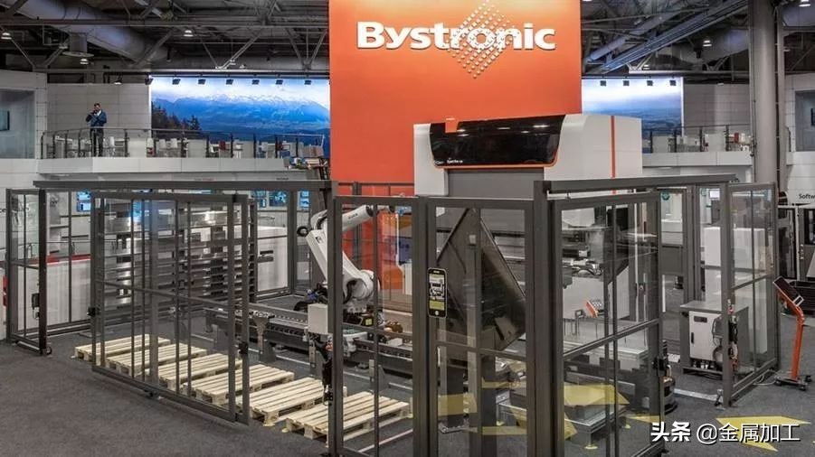 瑞士百超科技有限公司,瑞士百超机械股份有限公司