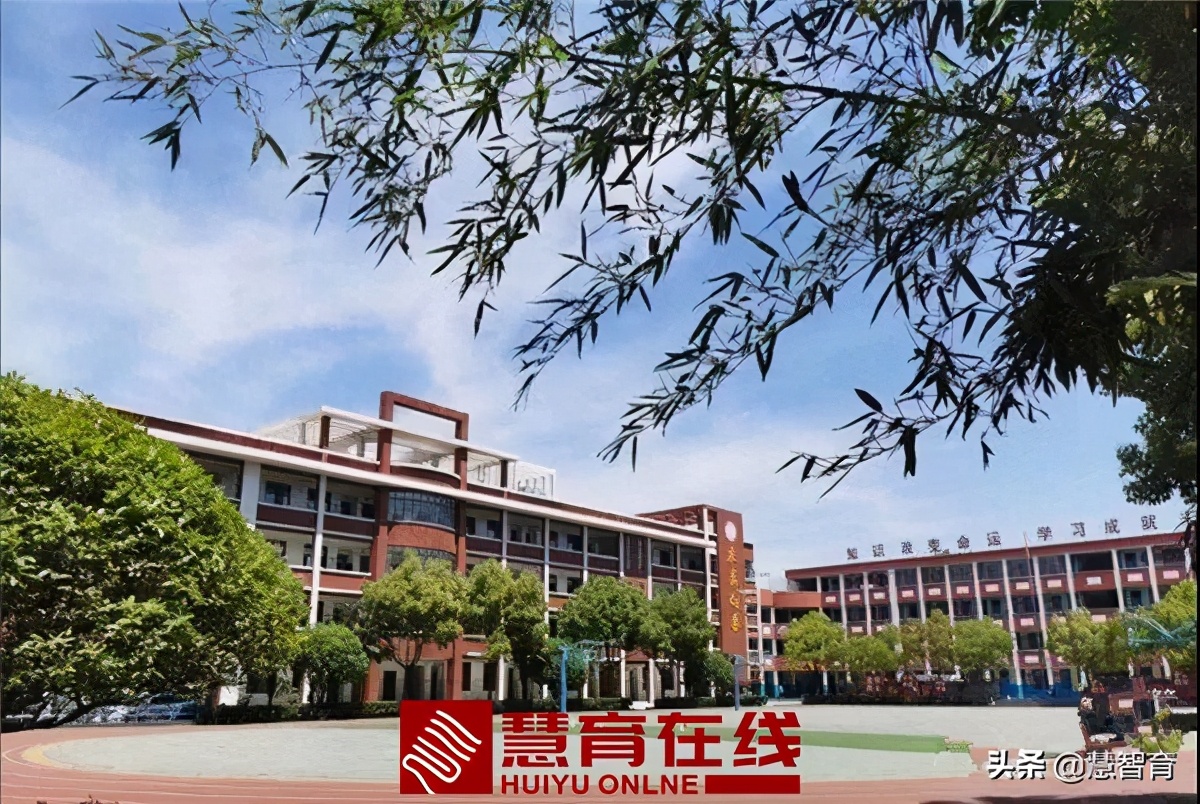 观恰到好处的因地制宜赞新颖厚重的九中文化九中学习交流有感