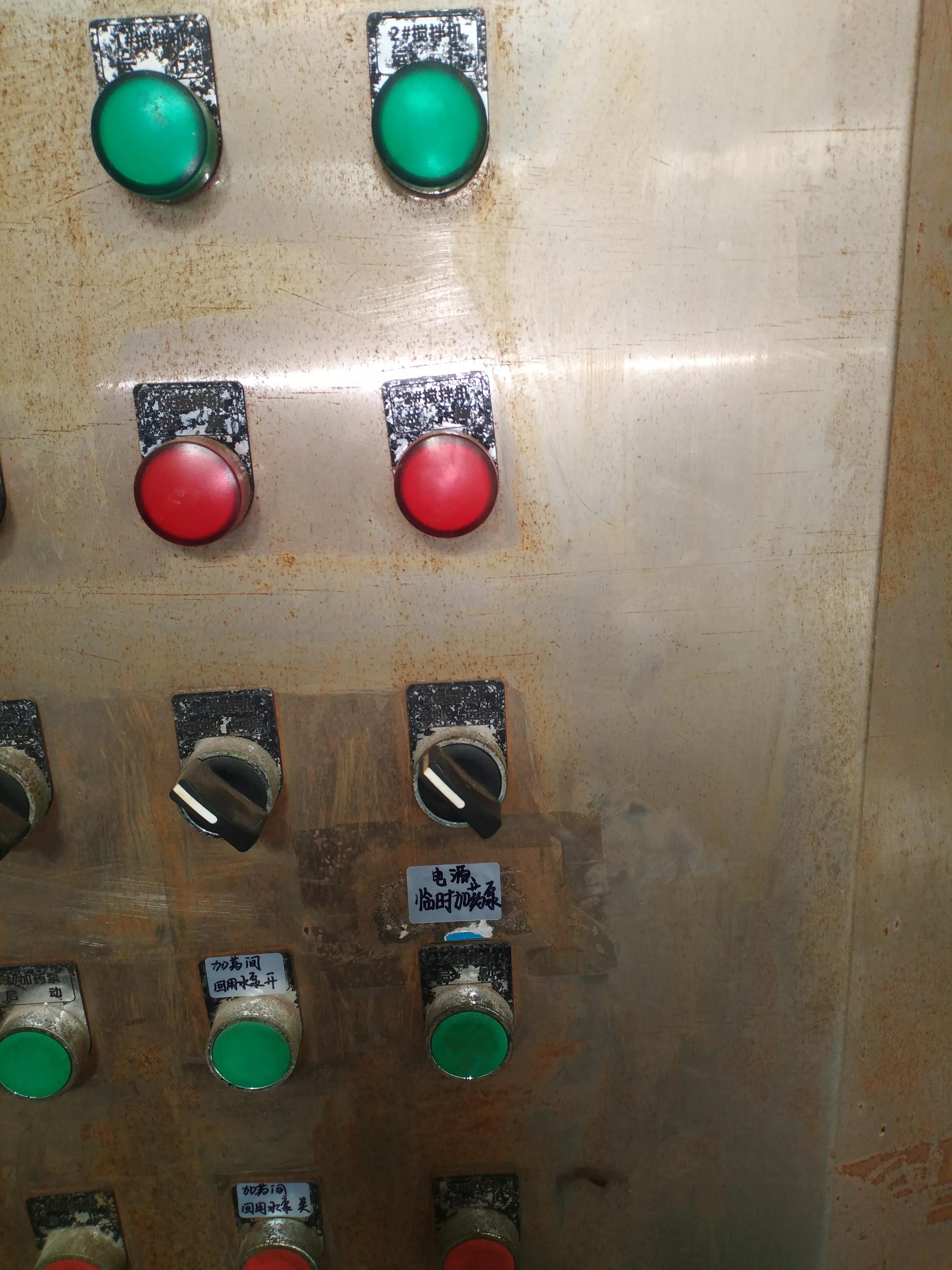 加药泵不上药的原因,加药泵不排液的原因及处理