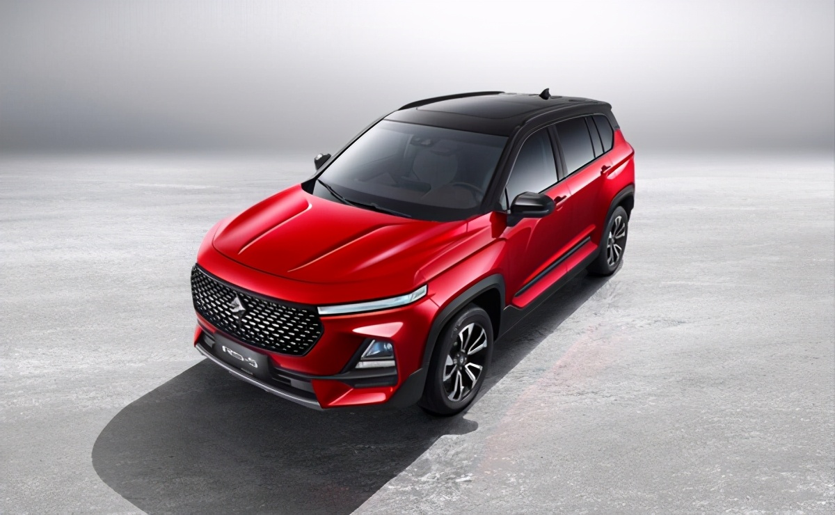 买了红色的车看到都是红车,新年红火的红色系列好车推荐