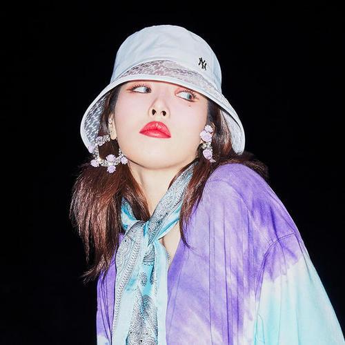 mlb同款潮牌 (韩国现在特别火的二个品牌mlb)