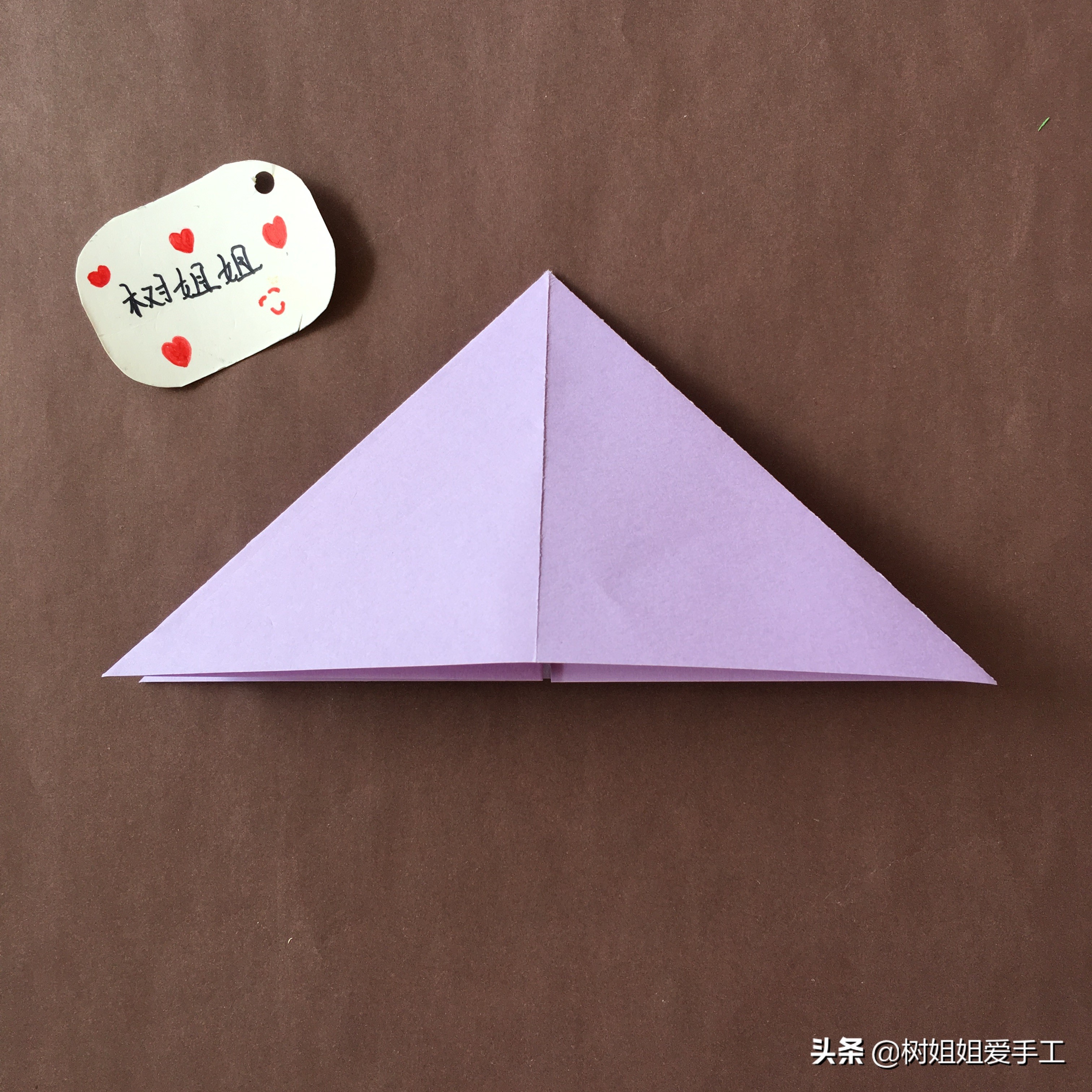 手工折纸火箭模型很逼真,手工折纸坦克飞机迫击炮火箭