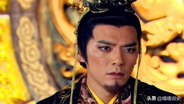 纣王之后为什么再无人皇,为何说纣王死后世间再无人皇