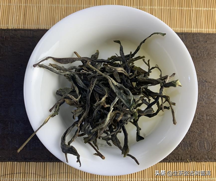 普洱茶是怎样的味道才是上好普洱,好的普洱茶口感滋味应该是怎样的