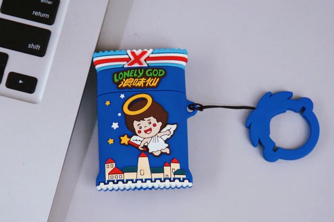 oppo耳机encox故宫,oppo日本联名概念耳机