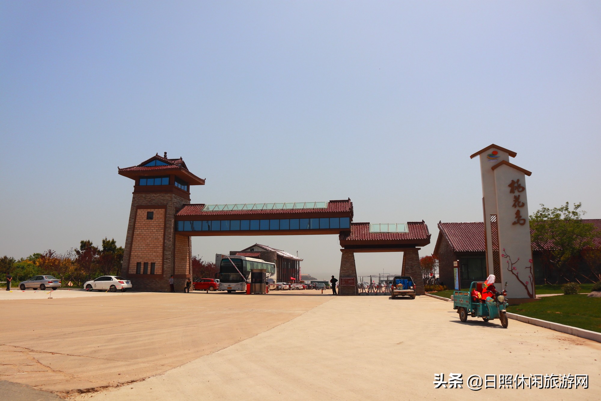 日照吃住行旅游攻略 (日照旅游哪个渔家好)