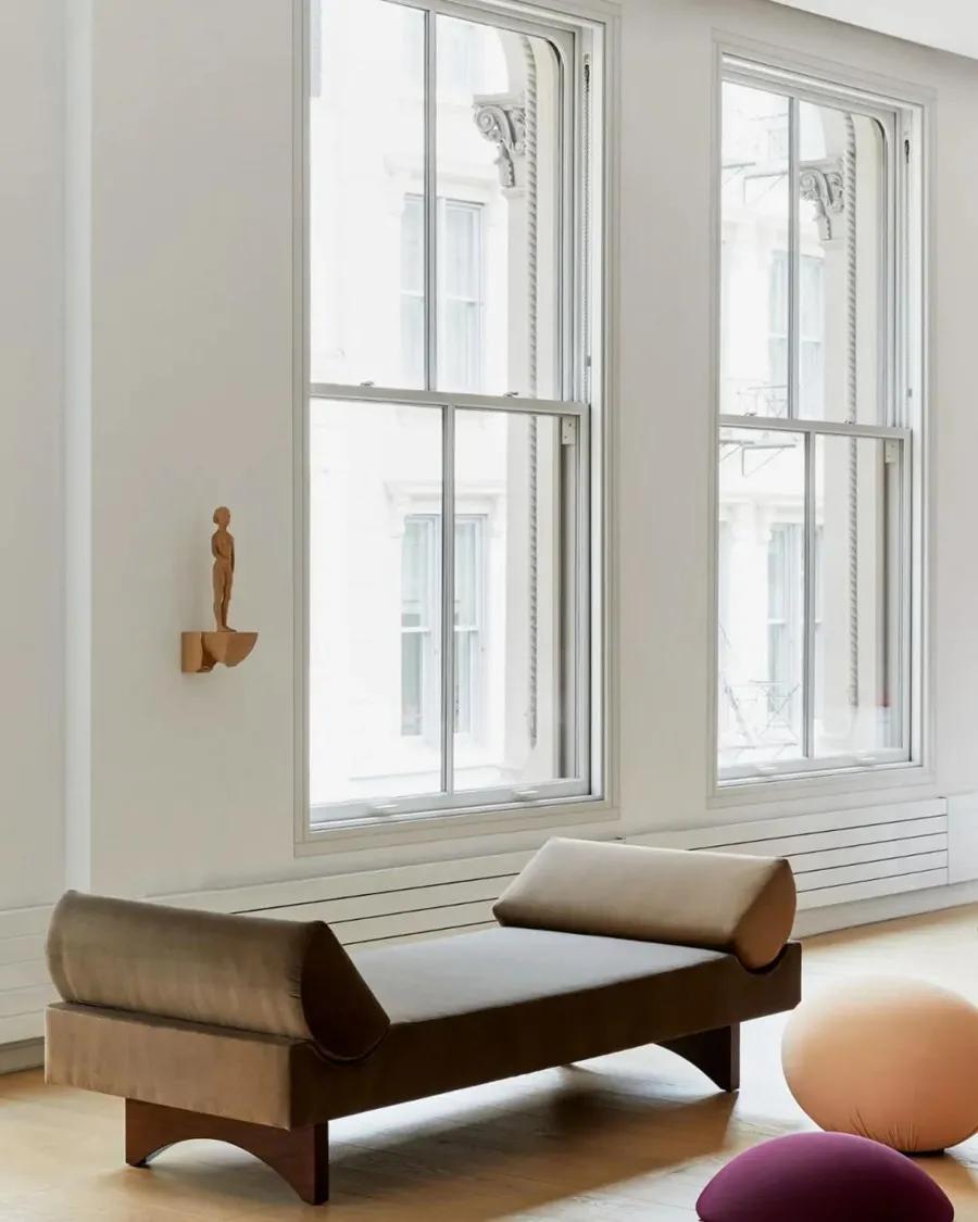 西班牙建筑大师室内设计作品,西班牙室内古典顶级设计大师