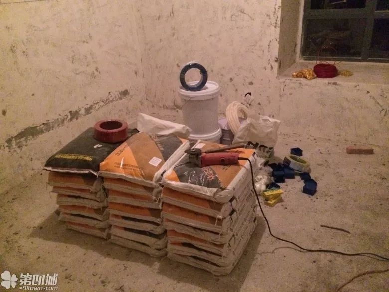 漫漫装修路，比邻有缘人（第二部分）