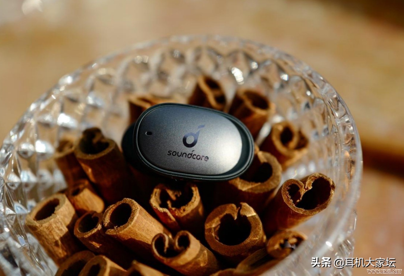 soundcoreliberty2pro只连接右耳,声阔liberty2pro无线耳机降噪测试