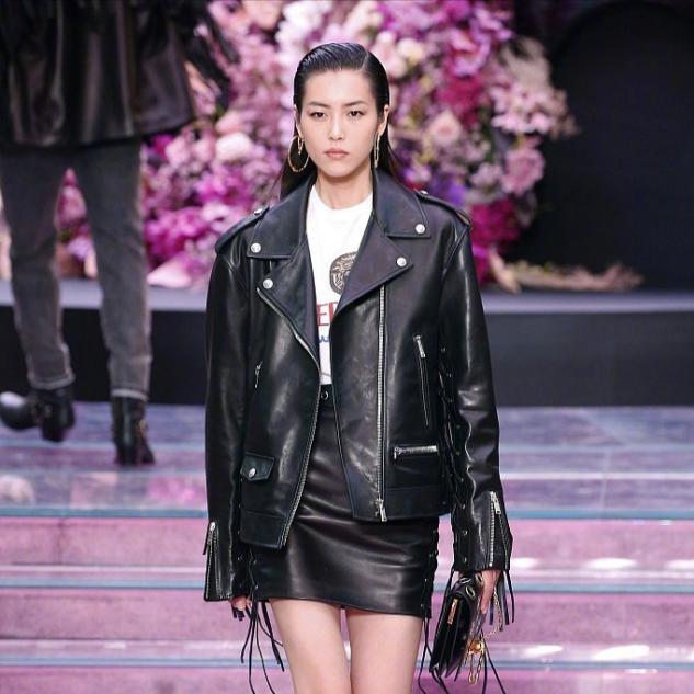 脸胖颧骨高脸型适合的发型,头尖颧骨高的脸型剪什么发型