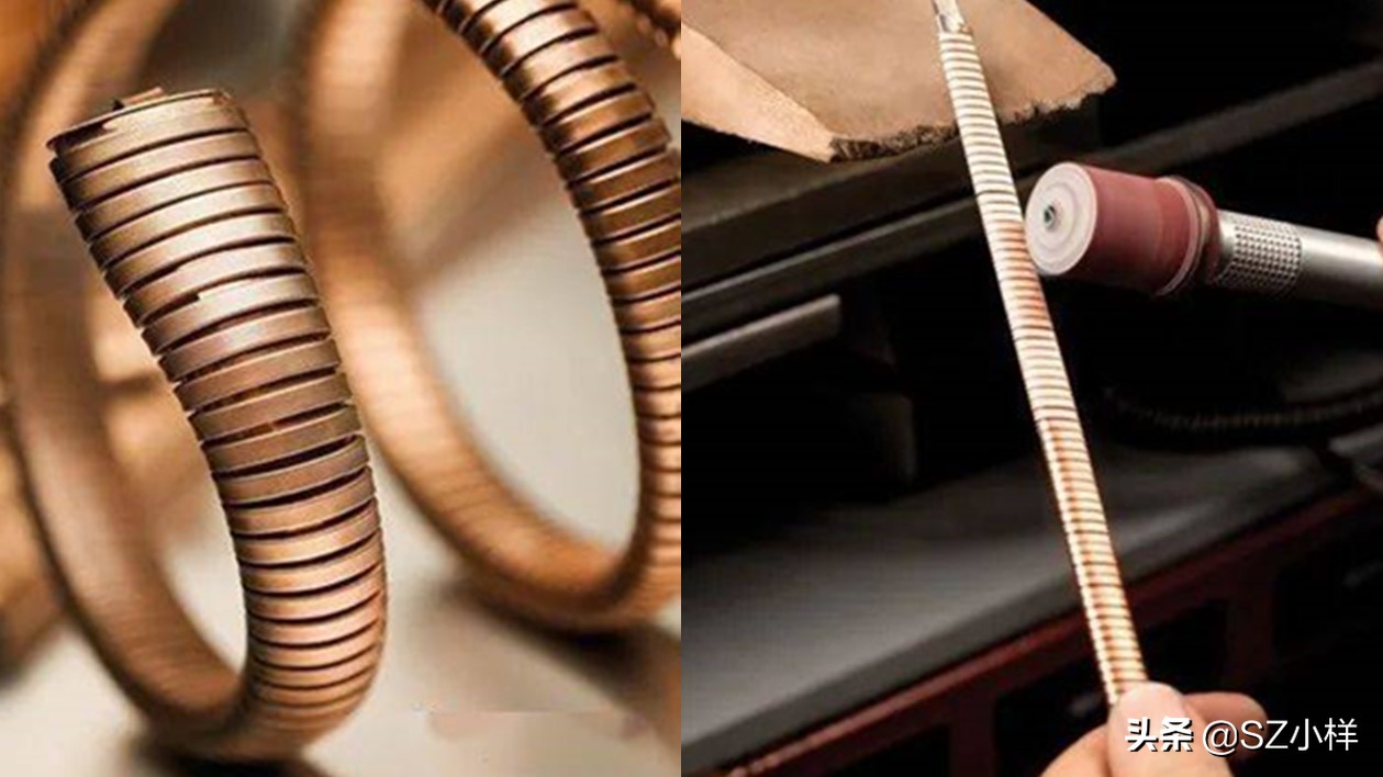 珠宝传统工艺的发展,各大珠宝的工艺标准