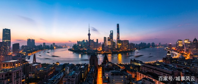 苏州和合肥的城建,谁更胜一筹?