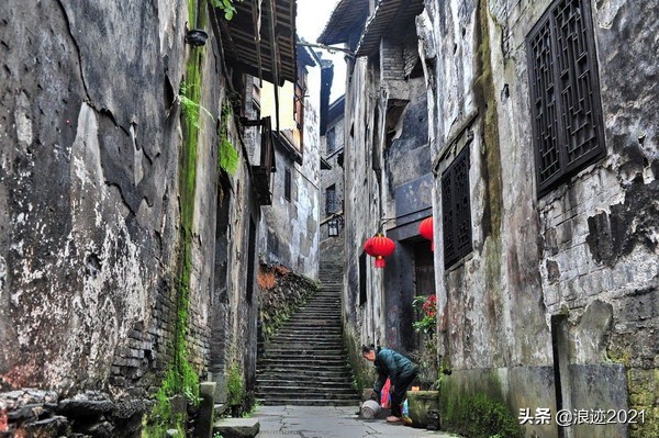 湖南怀化洪江古商城,怀化洪江古商城