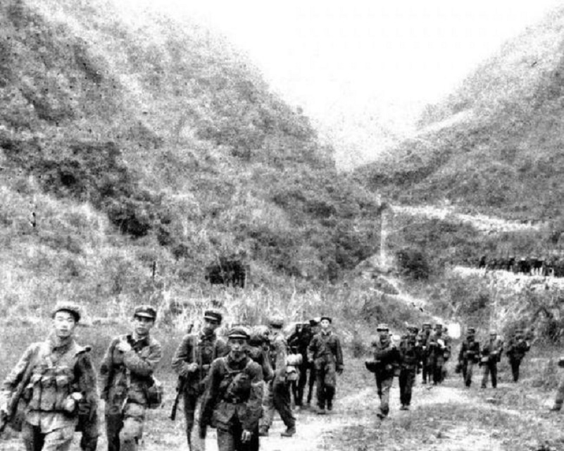 越南飞行员乔清陆结局,飞行员乔清陆最后怎么样了