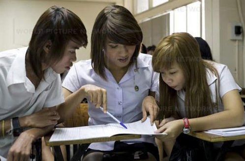 7个不为人知的泰国人妖文化，第5项让人惊掉下巴