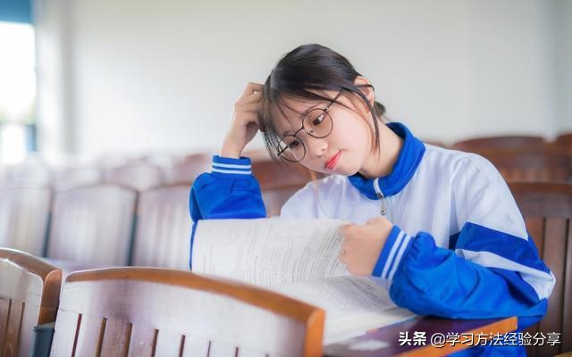 好成绩都是“整理”出来的，高分学霸杜晓姣教大家正确记笔记