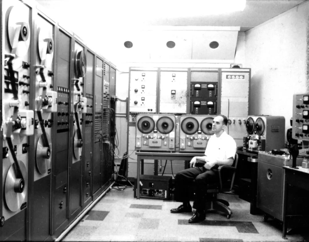 命运多舛的伟大传奇—水星Mercury