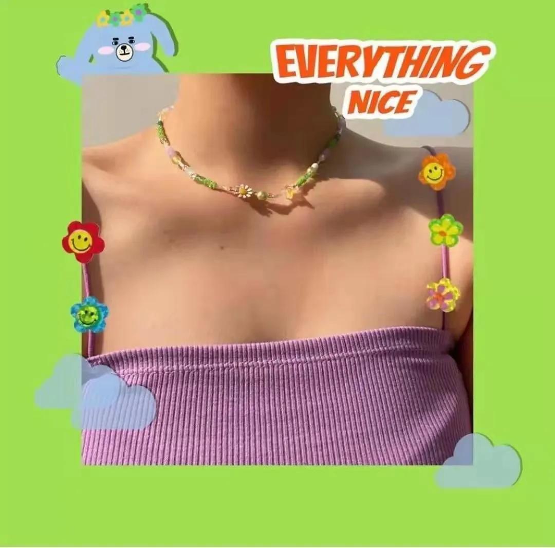 很好看的小饰品既简单又好看,实用好看的小饰品