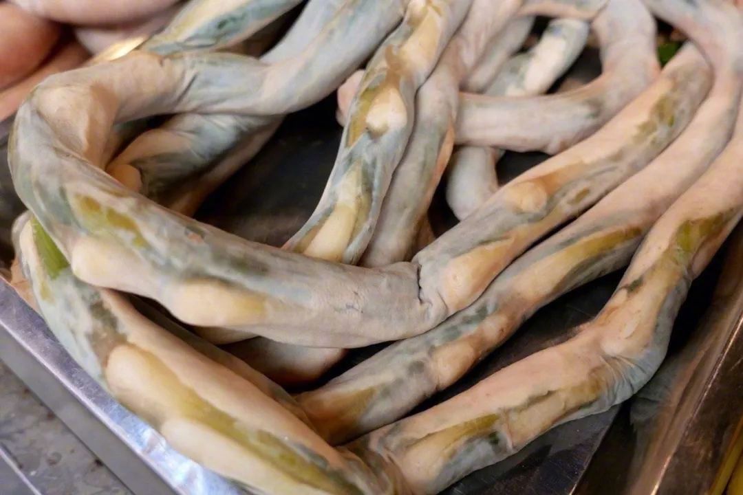 福建最值得一吃的美食,值得特意去吃的美食