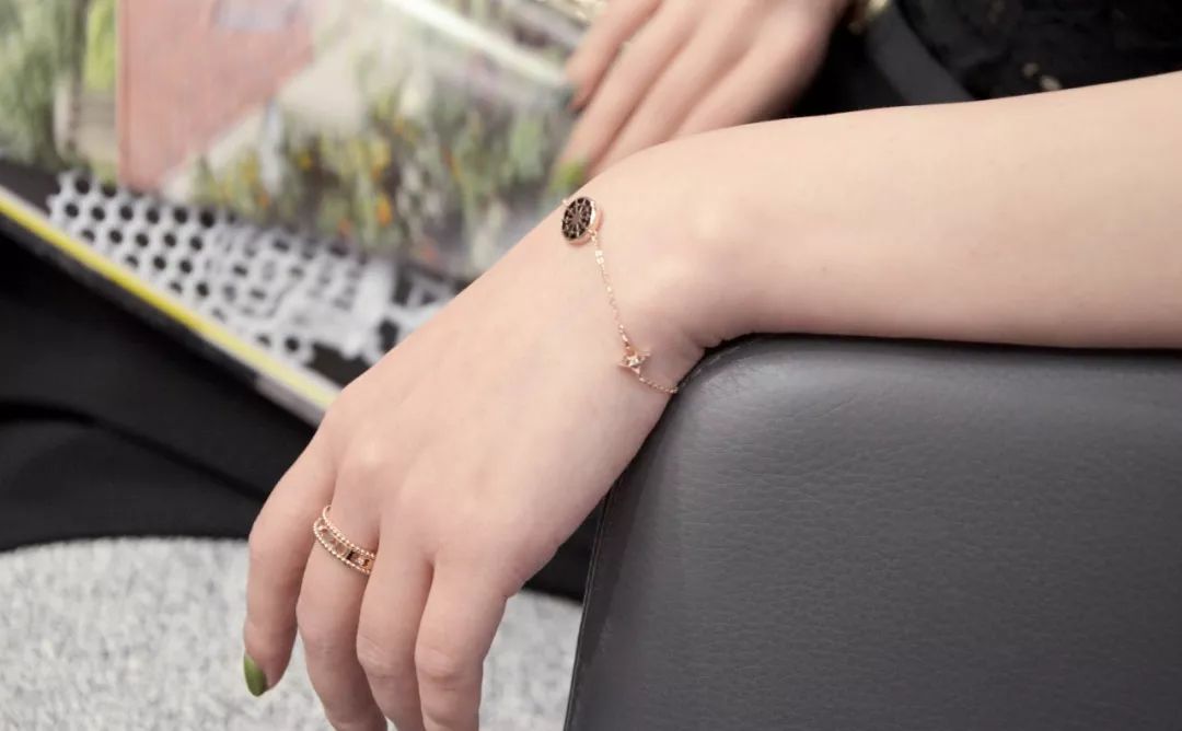 ALLOVELife|有趣的灵魂都有静气，她是空间设计师HETTY