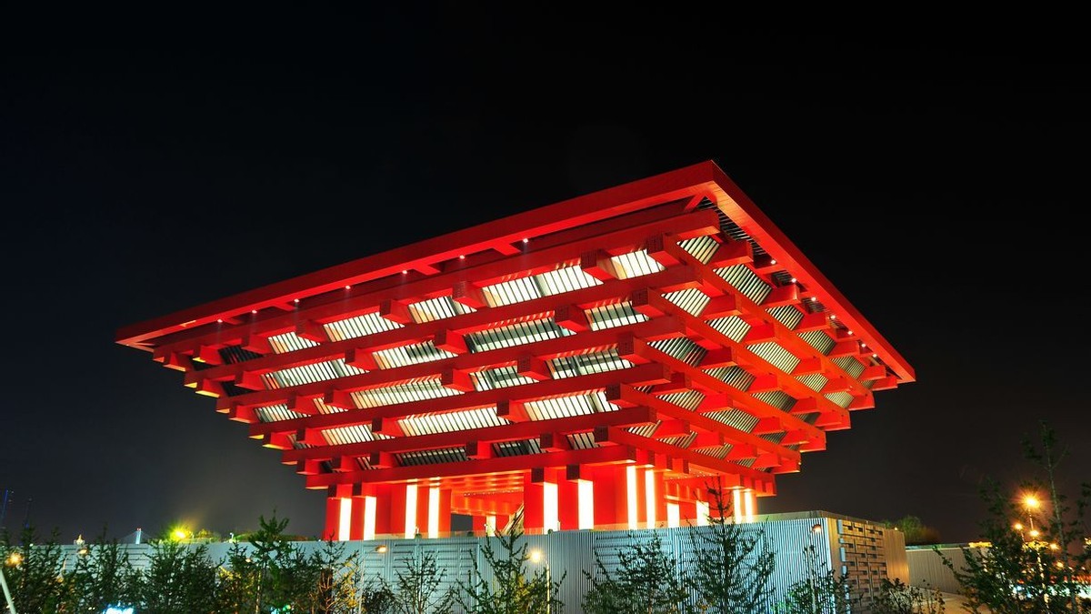 上海魔都地址,上海魔都上海